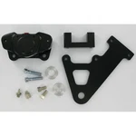 Engineering Custom 2-PISTON Brake Caliper GMA-103FLTSB. Fixed Price $404.95.
