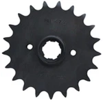 23T Front Transmission Chain Sprocket For 52-79 Harley Sportster 35205-52A 75227. Fixed Price $26.95.