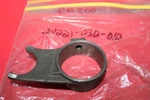 Nos Genuine Honda Gearshift Fork 1964 CA200 CT200 S551J Iem # 24221-030-010. Fixed Price $49.95.