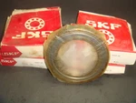 New, Skf, Ball Bearing, Single Row, Deep Groove, 6016-2Z, Box. Fixed Price $99.99.