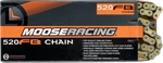 Moose Racing Chain,drv Mse Fb 520-100 1222-0099. Fixed Price $121.95.