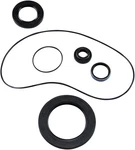 James Transmission Sprocket Cover Oil Seal Kit #JGI-12067-AK Harley Davidson. Fixed Price $27.71.