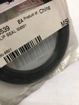 Balls Old Stock 30-8501 Seal 65X85X8. Fixed Price $9.04.