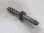 1997 1986-2001 Honda CR500R Transmission Main Shaft 23210-ML3-000. Fixed Price $389.95.