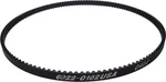Apm Carbon Final Drive Belt 24MM 133T #6022-0102 Harley Davidson. Fixed Price $262.95.