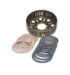 Newfren Disc And Spacer Kit Pro Race. Fixed Price $915.06.