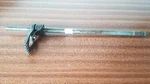 Suzuki Gl 1981-1983 Gear Shift Shaft 25510-34200 Oem. Fixed Price $32.27.