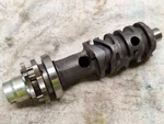 1983 Honda CB650SC Nighthawk Transmission Gear Shift Drum. Fixed Price $50.00.