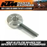 New Oem Ktm Chain Adjuster Mini Sxs Pro Junior Sr 1998 - 2023 45010083000. Fixed Price $16.60.