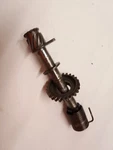 Yamaha YZ125 Kick Starter Assembly Fits 1981. Fixed Price $62.00.