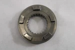 Dog Ring 35196-06 2017 Sportster XL1200T Harley Davidson Superlow. Fixed Price $35.00.