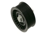 82HW99P Secondary Accessory Belt Idler Pulley Fits Land Rover Range. Fixed Price $78.67.