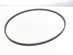 20-24 Indian Challenger Dark Horse Rear Final Drive Belt 3211217. Fixed Price $126.67.