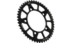 Racelite Aluminium Rear Sprocket - 50T Motorcycle Atv/utv Street JTA894.50BLK. Fixed Price $23.89.