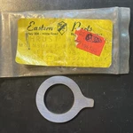 Eastern Parts 35360-SET Thrust Washer Mainshaft Harley Davidson XL'79-'84 'k'. Fixed Price $26.00.