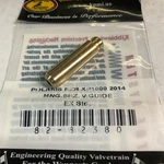 Kibblewhite Precision Machining C630 Bronze Exhaust Valve Guide 82-82380. Fixed Price $14.95.