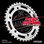 520 Rear Steel Teeth Natural JTR1220.38. Fixed Price $36.80.