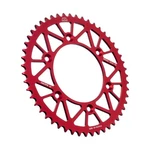 Racelite Aluminum Rear Sprocket 51T #JTA210.51RED For Honda/beta. Fixed Price $38.93.