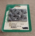 Nos Belt Sprocket Mount Polished Allen Screw 2007-2008 Softail Wide Tire Harley. Fixed Price $27.99.