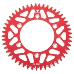 Tusk Rear Aluminum Sprocket Red 49 Tooth 209-167-0013. Fixed Price $53.84.