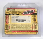 Hot Rods Transmission Bearing Kit TBK0010: Honda Crf 450 (see Listing For Years). Fixed Price $70.00.