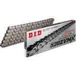 D.i.d. Super Street 520ZVMX-120 Links X-ring Series Natural 520ZVMXX120Z. Fixed Price $252.74.
