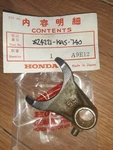 Nos Honda Re 1984 Left Hand Shift Fork 24221-KA5-740 Evo. Fixed Price $227.39.
