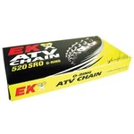 Ek Chain Non Sealed 520X 103-520-84. Fixed Price $39.71.