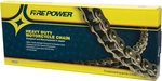 Fire Power 520FPH-108 520H Heavy Duty Chain Link Natural. Fixed Price $53.95.