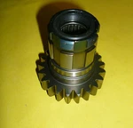 Triumph Bonneville T140 TR7 Trident T150V T160 Mainshaft High Gear 57-4779. Fixed Price $131.15.