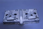 Kawasaki 90-02 Ninja ZX6 2003 2004 ZZR600 Engine Top End Cylinder Head Cover. Fixed Price $29.88.