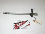 Honda 2005 CBR600 F4I Gearshift Spindle 24610-MBW-E80. Fixed Price $23.67.