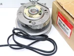 Honda Nps 50 Zoomer Rear Wheel Driven Pulley Set 06230-GEZ-307. Fixed Price $143.04.