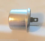 Harley 12V Turn Signal Flasher Unit 1964-1995 Fx Sportster Oem# 68543-64A. Fixed Price $5.95.