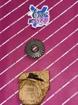 Yamaha Oem Nos Dt Yz 125 1974 1975 Kickstart Idle Gear 401-15651-00-00. Fixed Price $67.23.