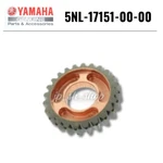 Yamaha Genuine Oem Parts Gear 5TH Pinion (24T) 5NL-17151-00-00 For YZ250F. Fixed Price $121.73.