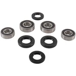 New Pivot Works Wheel Bearing Kit PWFWK-S05-000 For Kawasaki Kfx 50 2003-2006. Fixed Price $41.48.