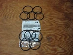 Sea Doo Nos Oem O-ring Qty 10 Jet Drive Gsx Gtx Challenger Speedster Sportster. Fixed Price $10.98.