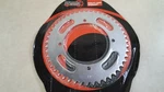 Primary Drive Rear Steel Sprocket Tooth Silver K302-47. Fixed Price $20.37.
