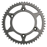 JTR797.51 Steel Rear Sprocket 51T / 428 Fits Suzuki DRZ125L Kawasaki KLX125L. Fixed Price $32.02.