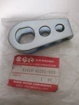 Suzuki 61410-40201-000 Chain Adjuster Nos New Oem. Fixed Price $37.81.