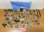 Gears & Balancer 13420-HA5-000, 24300-HA0-003, 24610-HA7-670 Honda 1987 Trx 350. Fixed Price $50.69.
