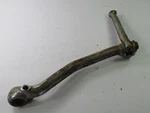 Triumph Lever T100 T90 Used Arm 1957 To 1964 57-3797. Fixed Price $19.99.