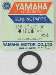 Nos Genuine Yamaha Transmission Shim DS6B DS6C TD2 YDS5 Oem 156-17427-00 New. Fixed Price $9.41.