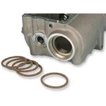 James Gaskets Mainshaft Oil Seal Cork 35231-36. Fixed Price $29.15.