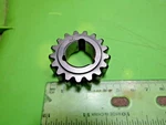 Montesa Cappra 250 Mx Transmission Gear P/n 43.64.056 Nos 63M 1970-1972. Fixed Price $14.75.
