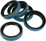James 5TH Gear Transmission Oil Seals 5-PACK #JGI-12035-B Harley Davidson. Fixed Price $19.65.