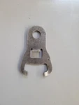 Nos Kawasaki Gear Change Lever 13156-1122 KLR250 KLT250 KL250. Fixed Price $12.00.