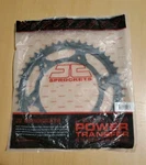 Steel Rear Sprocket - 47T Motorcycle Atv/utv Street Bike Dirt JTR5. Fixed Price $24.99.
