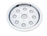 Belt Rear Pulley Cover Replacement 5 Hole Harley Bdl Drive TFRPC-2000. Fixed Price $145.99.